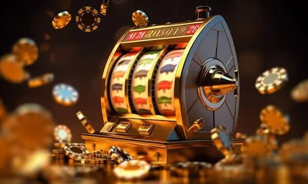 Slot Online